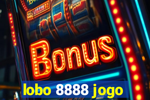 lobo 8888 jogo